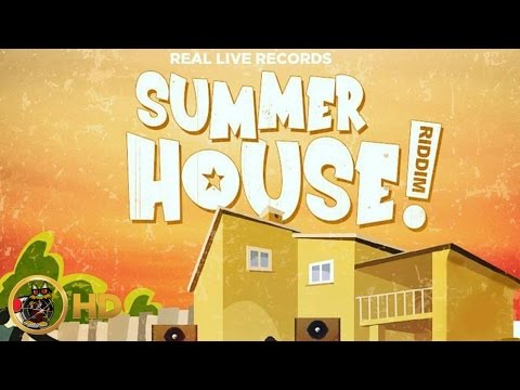 Alandon - Bad Suh [Summer House Riddim] August 2016