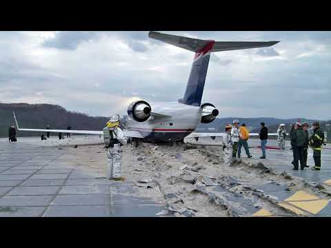 Engineered Material Arresting Systems (EMAS) Explained