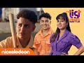 WORDT MAROUANE DAN TOCH DOOR NIENKE VERSLAGEN? ??? | The List: Power Battle #7