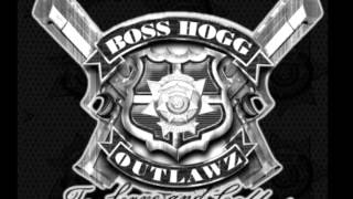 Boss Hogg Outlawz - Many Men (Featuring: Slim Thug, Killa Kyleon, &amp; Sir Daily)