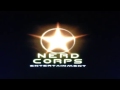 Nerd Corps Entertainment Fremantlemedia 2014 Logo