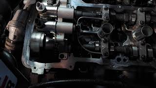 2012 3.7 vvt solenoid replacement