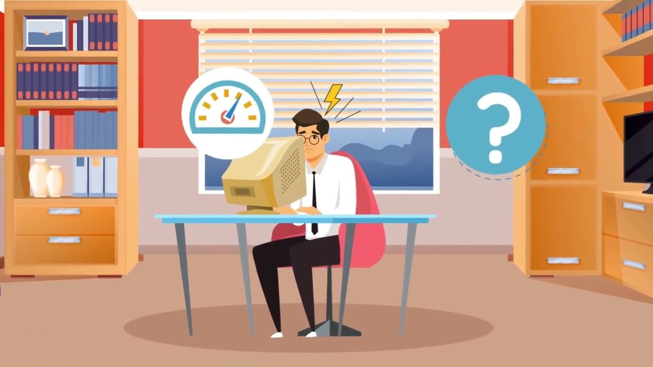Does Your Business Have Old Hardware