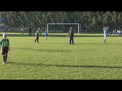 TJ Tatran Tužina -  MTJ Nitrianske Pravno