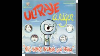 Ultraje A Rigor | Ricota