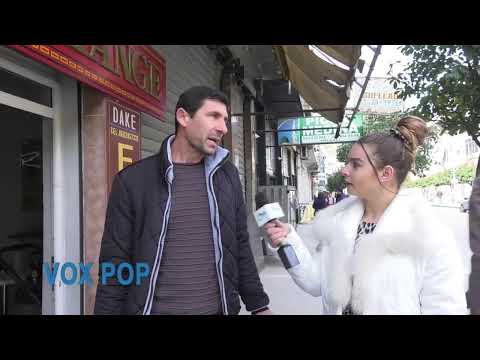 LIVE/VOX POP | Racizimi e bullzimi, pasojat që sjellin në shoqërinë shqiptare...