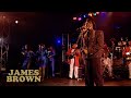 James Brown - Try Me (T In The Park, 2005)