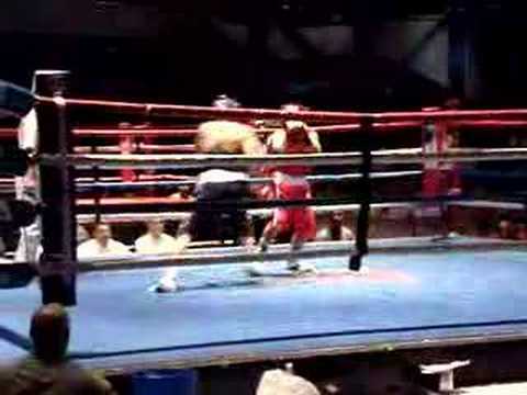 padigos vs. alafa round 2