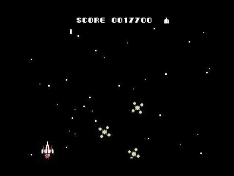 Scope on (1983, MSX, ASCII Corporation)