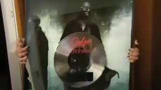 La mère de Dadju chante lionne 2018