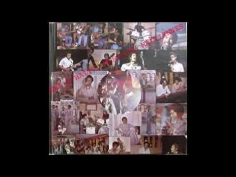 Skah Shah #1 - Neg Guinnin Feat. Cubano (Live) 12-31-77