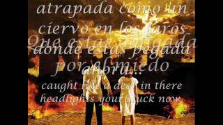 degenerates- Scary Kids Scaring Kids - (sub español)