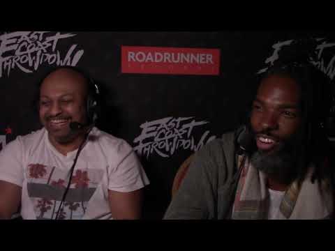 ECT 2019 - Guilty Gear XRD REV 2 Top 8