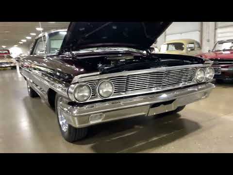 1964 Ford Galaxie (CC-2119586) for sale in Grand Rapids, Michigan