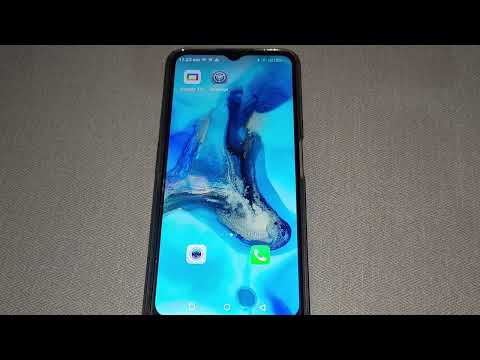 volume adjustment setting set kaise kare Moto E20, sound setting Moto E20