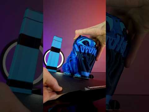 I skipped 10 hours of 3D modeling | Hitem3D #3dprinting