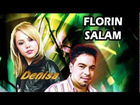 FLORIN SALAM SI DENISA - vreau sa sterg numele tau