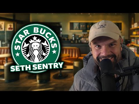 Star Buck$ - Seth Sentry | Super Cool Tree House