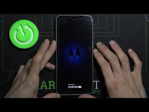 Cómo activar y desactivar el modo Fastboot en MOTOROLA Edge 20 Lite - quitar Fastboot Mode
