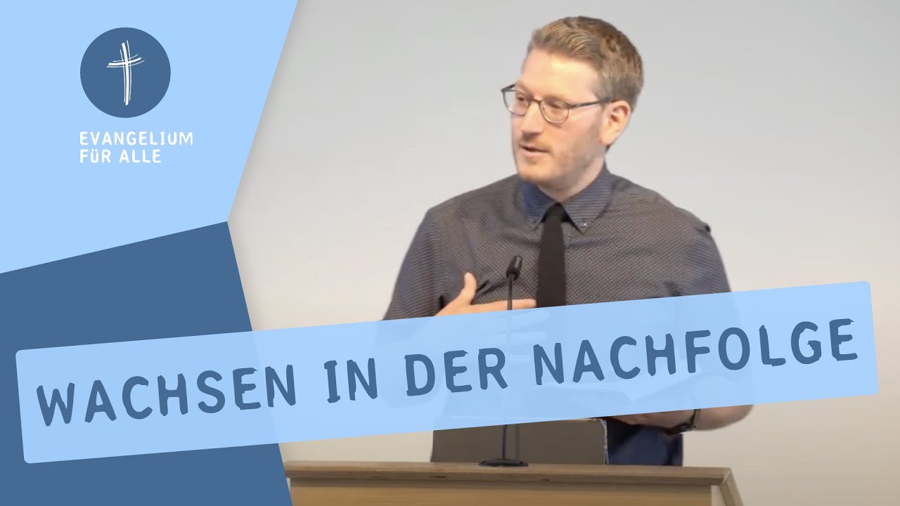 Predigt vom 18.02.2026