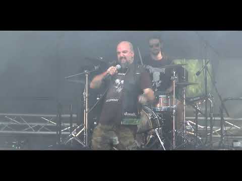 Public Serpents - Fest Pod Parou - Trutnov - 28.07.2023