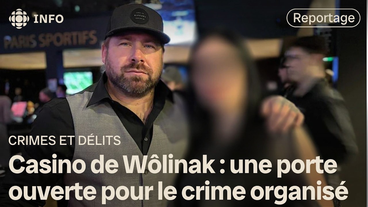 Tribal Gaming voulait ouvrir des casinos dans d’autres communautés autochtones