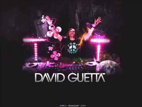 David Guetta   In The Mix At Big City Beats ! 25   02   12