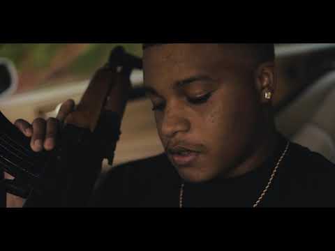 Why Him -Bagchaser P'Nut (Official Music Video)