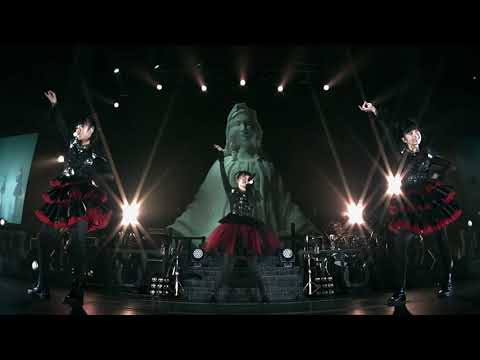 BABYMETAL - Doki Doki Morning ( Legend 1997) 4K HD