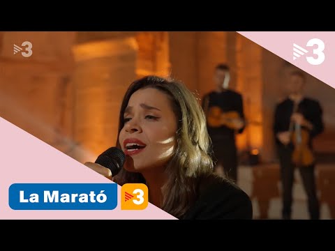 "Lluitar" - DonesStrings, Laura Andrés, Billows i Marina Prades - La Marató de TV3