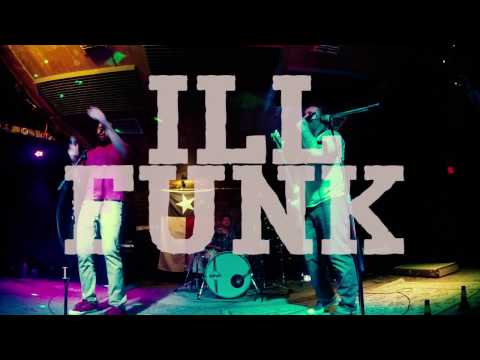 Ill FUNK freestyle