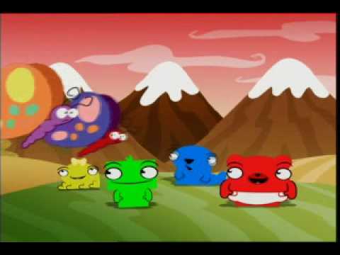 La Nave de Omi - Cap 4 - Cuantos números