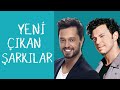 Murat Boz, Buray, Yalın, Bengü, Nilüfer, Ceylan ve Banu Parlak 'ın Yeni Şarkılarını Yorumladım. Murat Boz, Buray, Yalın, Bengü, Nilüfer, Ceylan ve Banu Parlak 'ın Yeni Şarkılarını Yorumladım.
