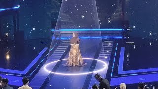 Download lagu CEMARA BIRU - LESTI KEJORA - SPEKTAKULER MEGA KONSER KECANDUAN KAMU.LIVE mp3