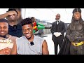 Kai Cenat Batman Robin Funniest Moments