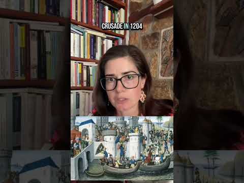 Part 1 Byzantium and the Renaissance