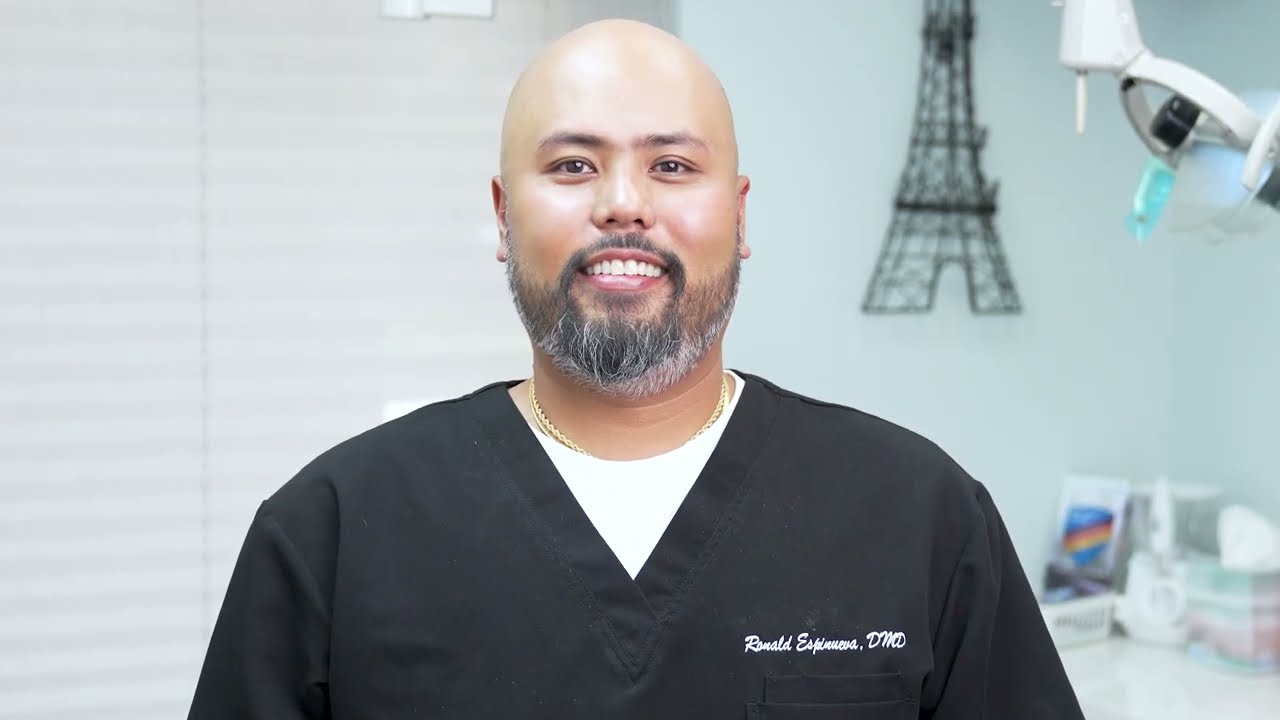 Patient Testimonial — Sahara Family Dentistry