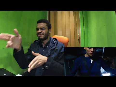 LIAMM REACTS TO SWEDISH RAP!!!🇬🇧🇸🇪 (GIDDE - HUR SKA VI STANNA / AWAVE - ROAD)