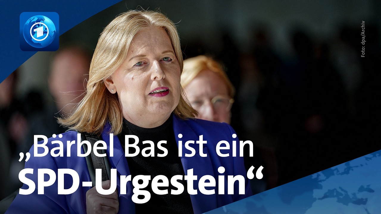 Politikwissenschaftlerin zum Rücktritt der SPD-Politikerin