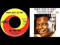 Nat King Cole - WHO'S NEXT IN LINE?  (1962)