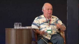 TEDxGateway - Seymour Stein - Have Courage of your Convictions