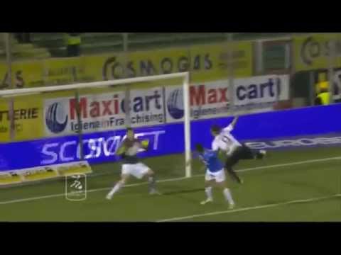 Alejandro Rodriguez Gol