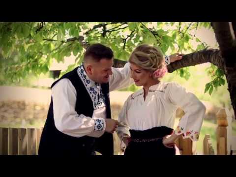 Mădălina Medan și Cosmin Mocean - Mărie, pă cum văd bine