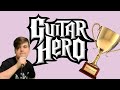 Guitar Hero Was Amazing