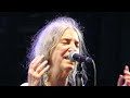 Patti Smith - Summertime Sadness (Lana del Rey cover) - Live @ Festival De Nimes  - 19.07.2024
