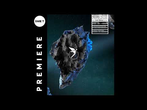 PREMIERE : PARALEL ft. Davide Famularo - Reincarnation (Ivan Masa Remix) [Astral Records]