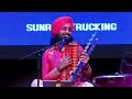 Aakhiri Appeal Matwaliye Kitaaba Rehndi Foldi Satinder Sartaaj Ji Sartaaj Live Oldisgold