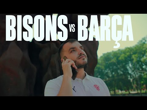 BISONS ECLUB vs BARÇA ESPORTS | Previa Ronda 1 Playoffs #SuperligaLoL