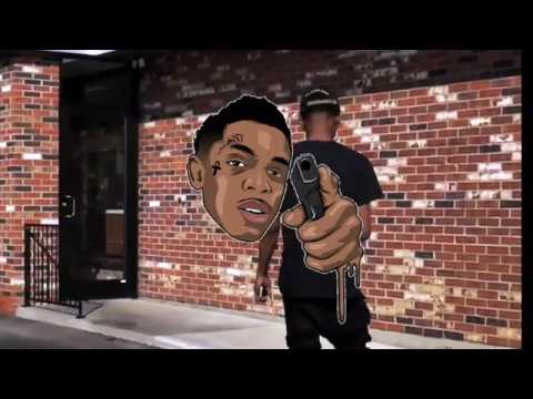 Lil Eric Da Demon - Play Wit Yo Hoe (Diss)