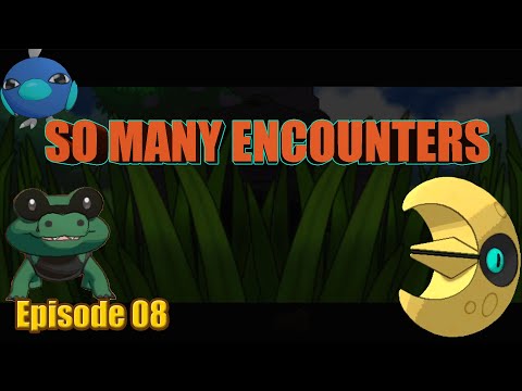 Crazy Kalosian! - Pokemon HarmonY Shinylocke Ep8